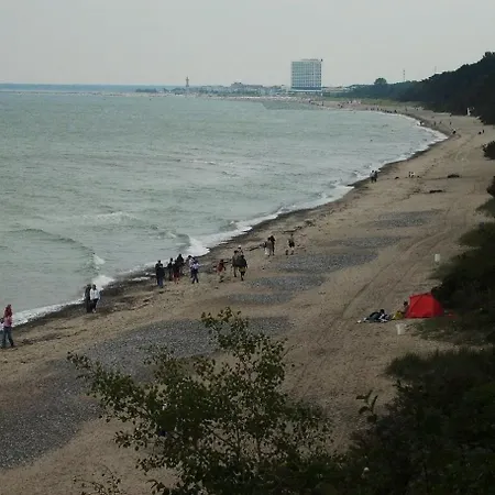 Gartenzimmer Lejlighed