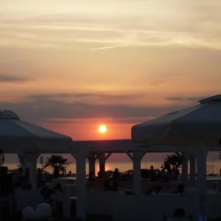 Lejlighed Gartenzimmer