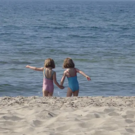 Lägenhet Gartenzimmer *