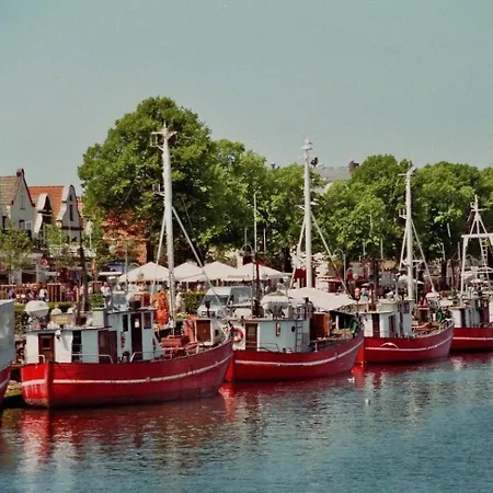 Gartenzimmer Rostock