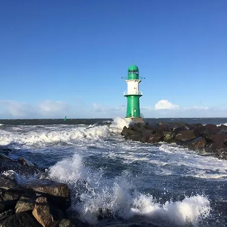 Gartenzimmer Lägenhet