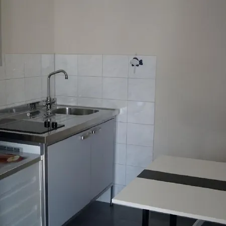 Gartenzimmer Rostock