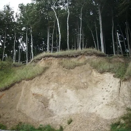 Lejlighed Gartenzimmer *