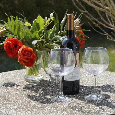 Gartenzimmer Rostock